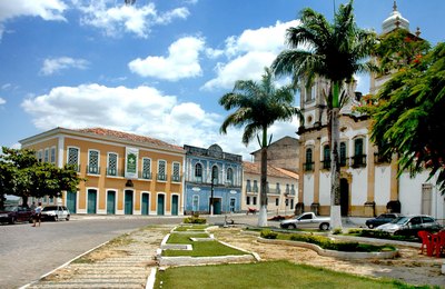 Unesco reconhece Penedo como Cidade do Cinema