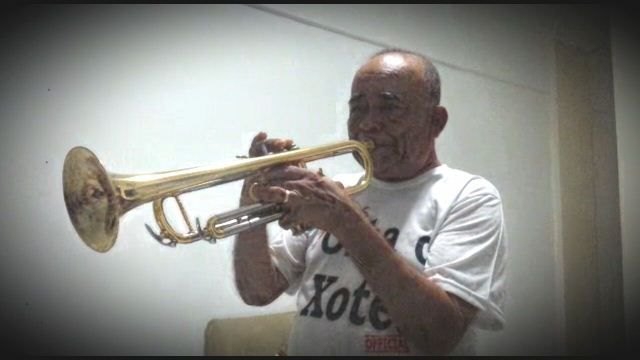 O louvor da Assembleia de Deus perde o músico Antônio Francisco dos Santos