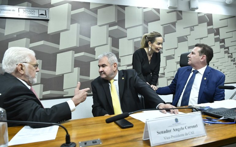 CAE aprova prorrogação de quatro anos na desoneração na folha de pagamentos