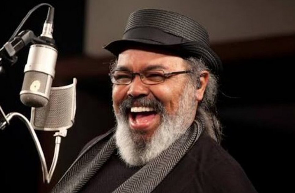 JORGE ARAGÃO