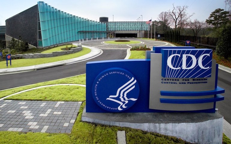 EUA: CDC sugere possível associação entre vacina anticovid e miocardite em jovens