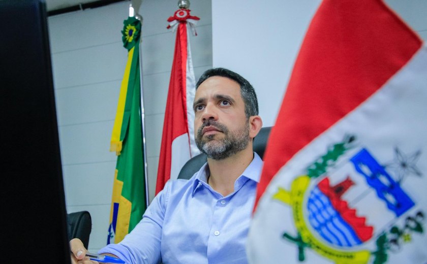 Governo antecipa para esta sexta salários de maio aos servidores de Alagoas