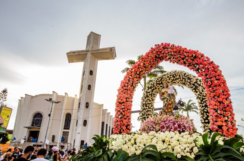Projeto reconhece Festa da Padroeira de Arapiraca como Patrimônio Cultural do Estado