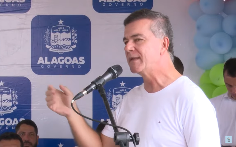 Ronaldo Medeiros celebra ações que cuidam das crianças e da juventude