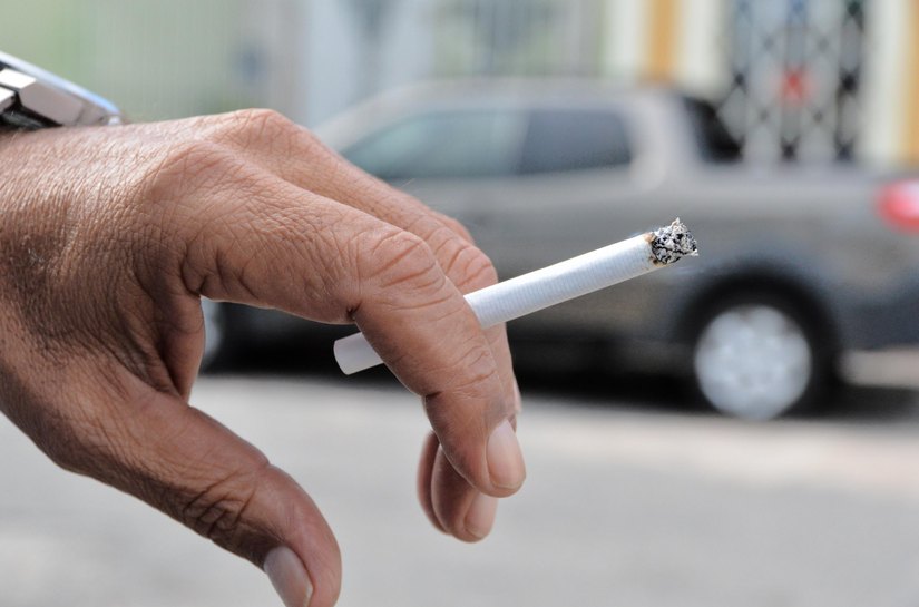 Sesau e Inca abrem inscrições para capacitação sobre tratamento do tabagismo