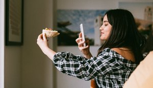 influencer-pexels.jpg / Foto: (Crédito: Pexels)