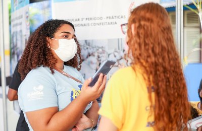 Inscrições para o Programa Pontapé se encerram nesta sexta-feira (11)