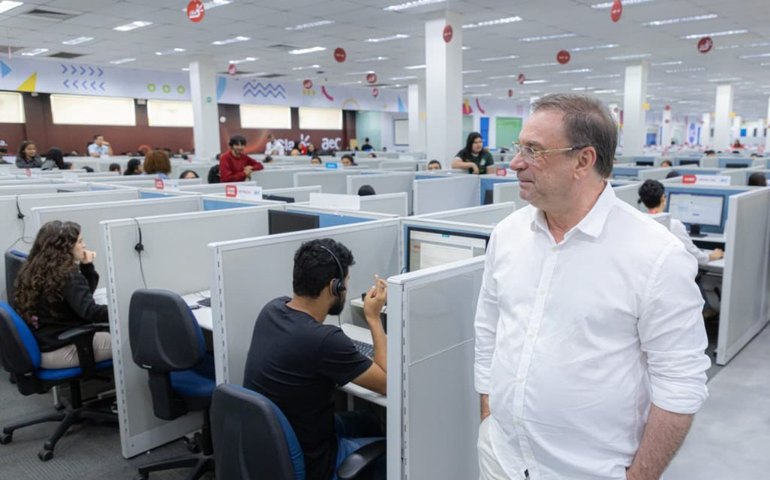 Arapiraca celebra 11 anos da AeC com anúncio de expansão e novos investimentos