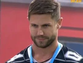 Jonas vence a primeira Prova do Anjo do BBB 26 e garante imunidade