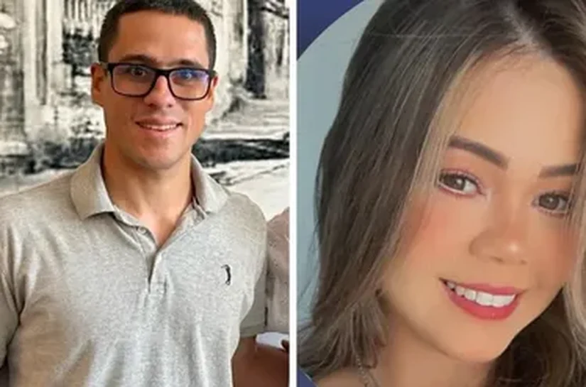 Policial militar suspeito de matar enfermeira a tiros se entrega e é preso em Penedo