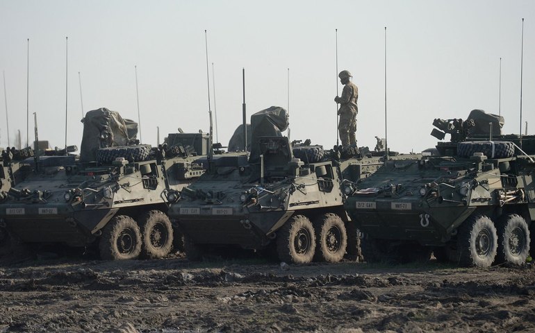 Beligerância ou reconciliação? Ex-militar sueco revela 2 opções de relações da UE com a Rússia