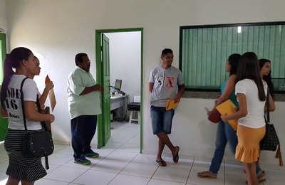 Jovem Aprendiz de Pindorama está com vagas abertas até dia 8