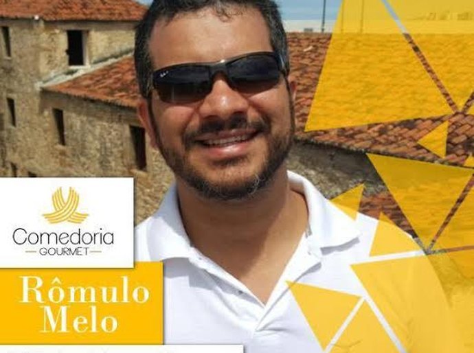 Rômulo Melo canta Dori Caymmi, Chico, Milton e Lulu Santos