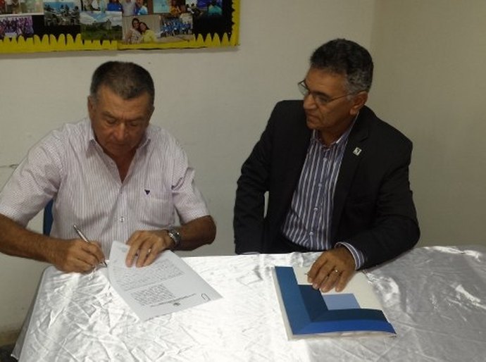 Proximidade: Juceal Express é inaugurado no município de Atalaia