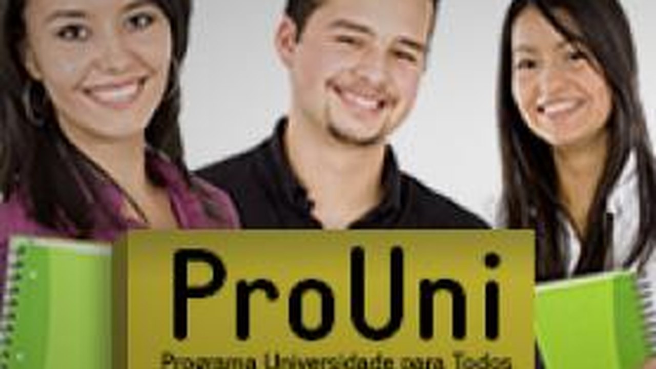 Começa o período de adesão à lista de espera do ProUni