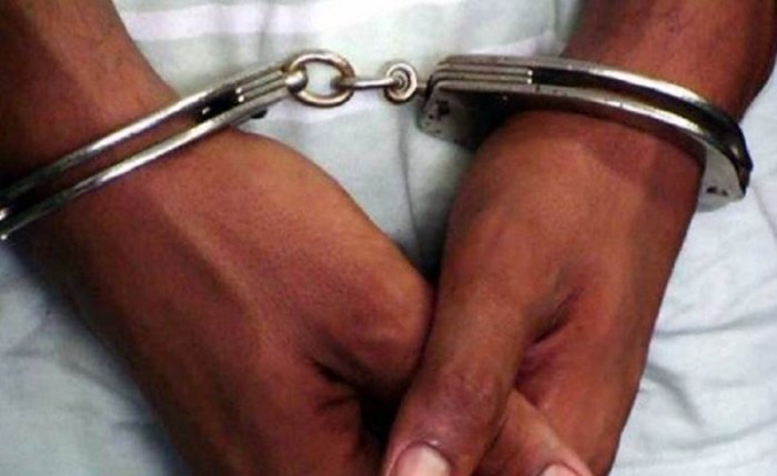 Homem é preso pela PCAL por ameaçar e perseguir ex-namorada em União dos Palmares