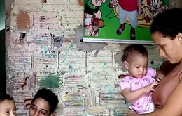 Bolsa Família: 21 milhões de famílias recebem o benefício