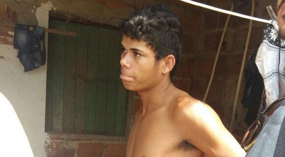 envolvido assassinato de evangelico / Foto: SSP/SE