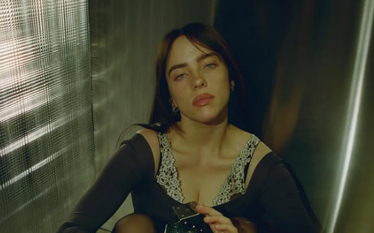 'Muito brancos': fãs criticam Billie Eilish e apontam fala racista em show
