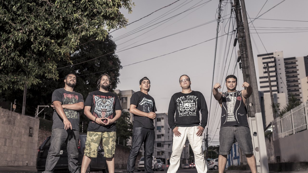 Maceió: Projeto Ocupe a Praça leva música, circo e dança para o Biu