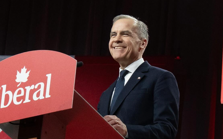 Premiê diz que Canadá reavaliará contrato para jatos da Lockheed diante de quadro geopolítico