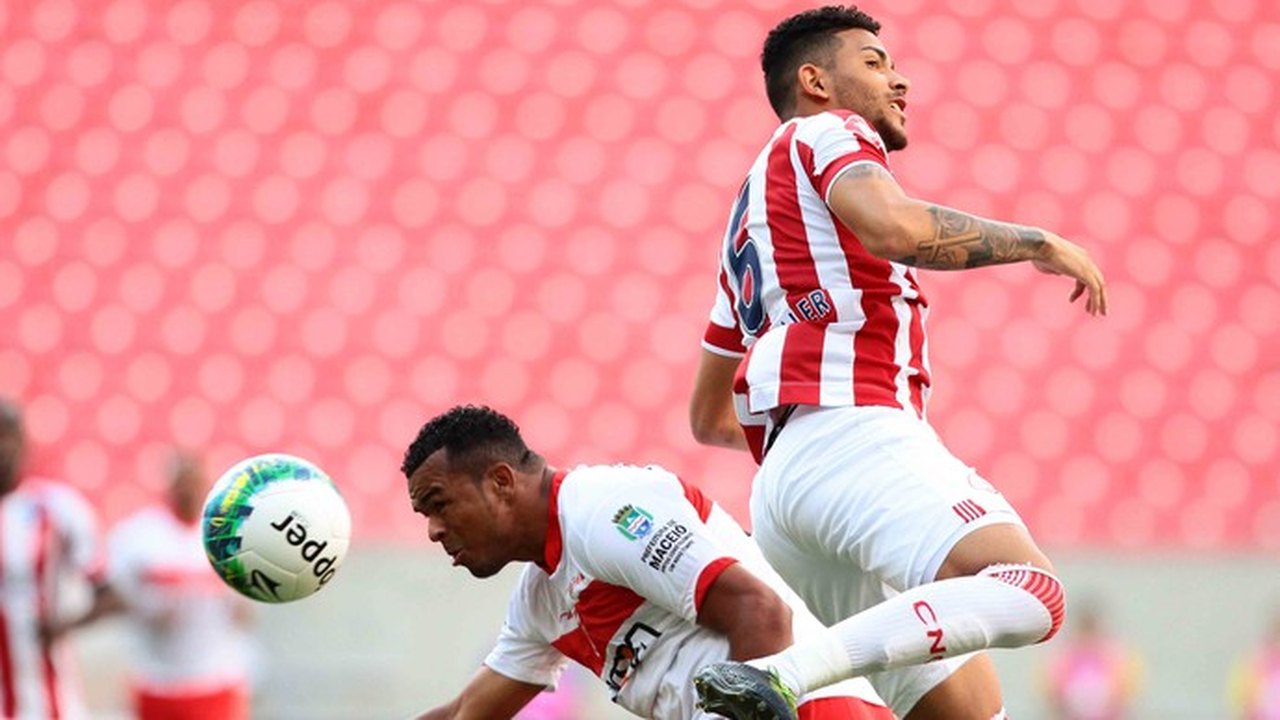 Confira os próximos jogos do CRB e veja como foram os duelos no 1º turno