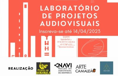 Cinema para Todos: Prefeitura de Arapiraca apoia projeto gratuito de iniciação ao audiovisual