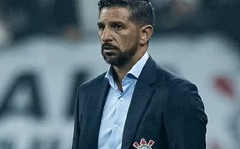 Emiliano Díaz indica acerto do Corinthians com lateral Fabrizio Angileri, ex-River Plate