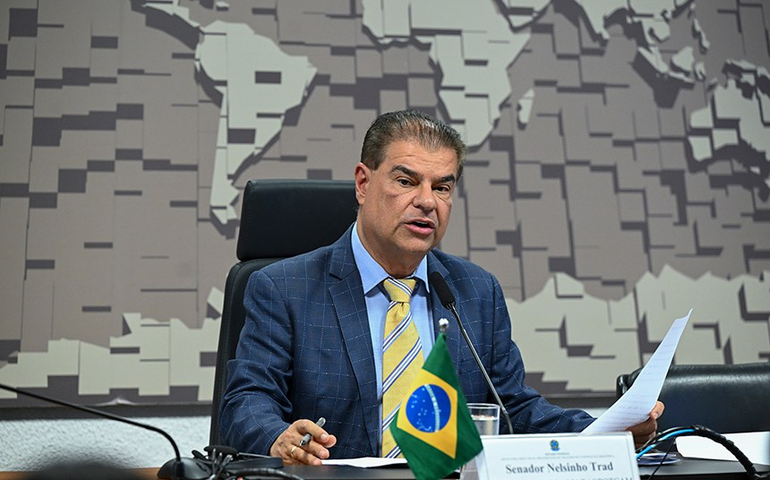 Parlamaz: países amazônicos declaram apoio à COP 30 em Belém