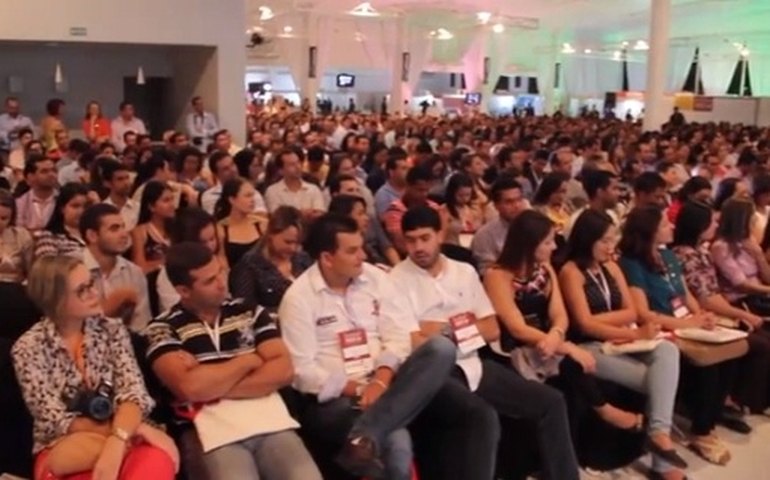 Congresso MBA 2014 chega na reta final de inscrições