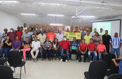 Selaj abre inscrições para a quinta edição da Taça das Grotas