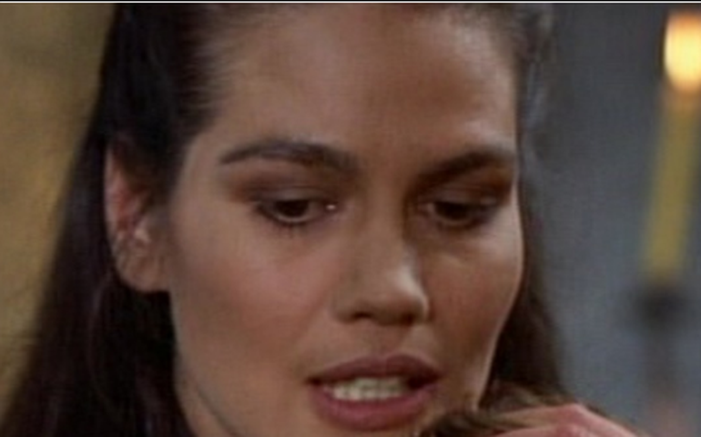 Morre Marise Wipani, atriz de Xena e Hércules, no dia em que completava 61 anos