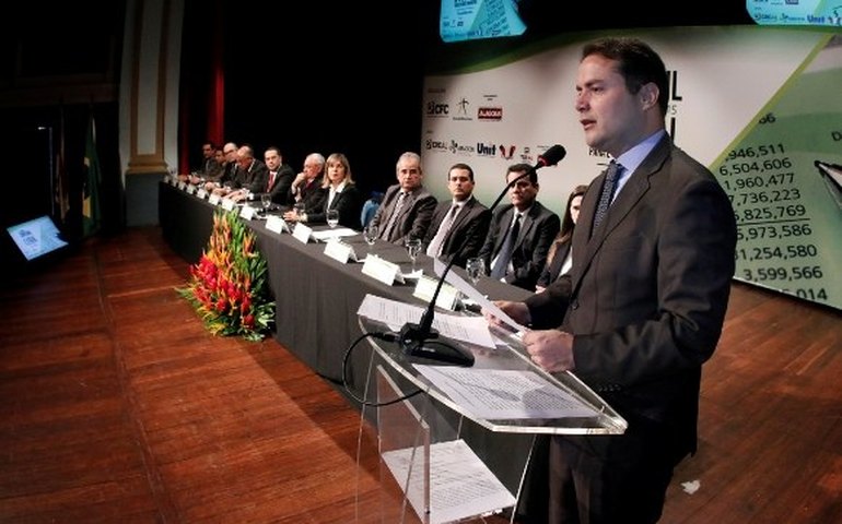 Governo promove atualização na área da contabilidade para servidores