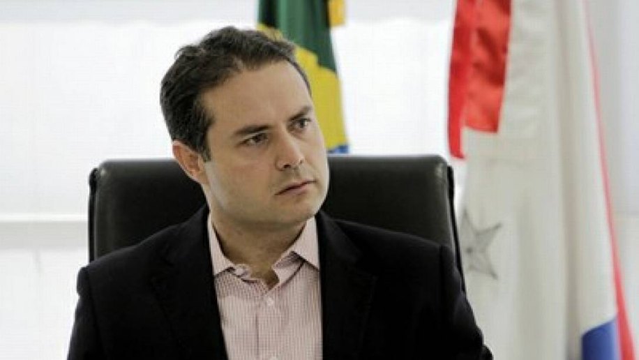 Procura-se um governador