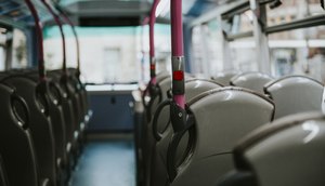 46 ônibus do transporte público irão circular apenas com bilhetagem eletrônica na Grande Aracaju / Foto: Foto: Freepick/Arquivo