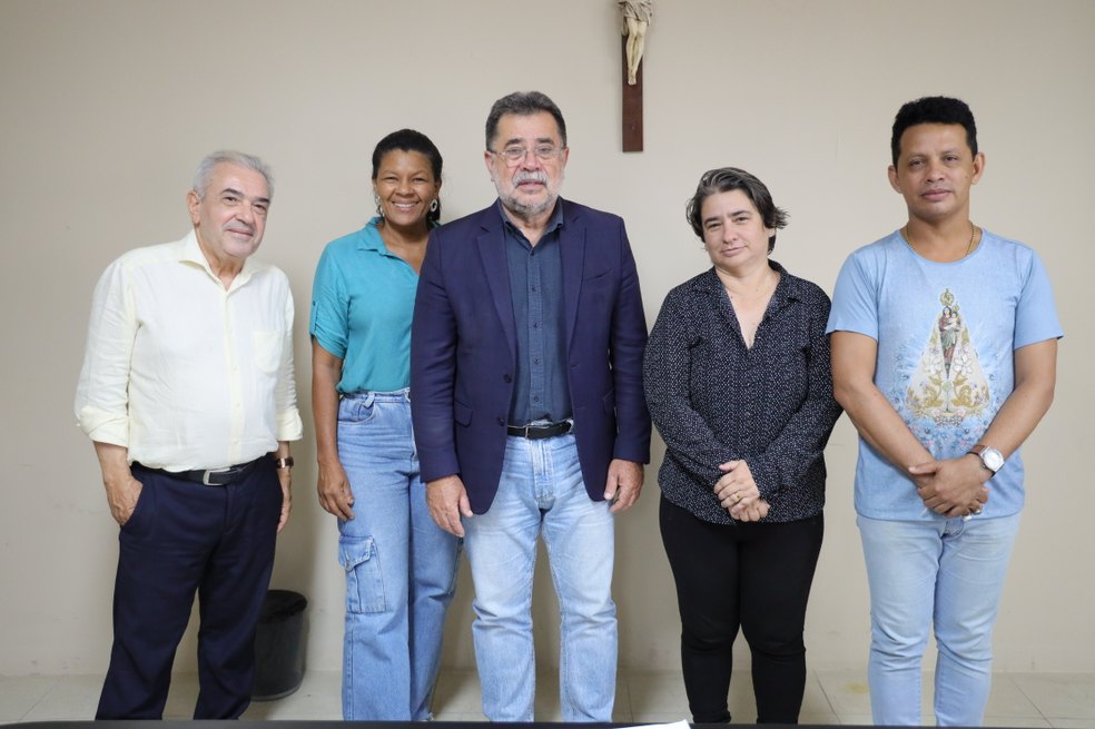 Jornalismo