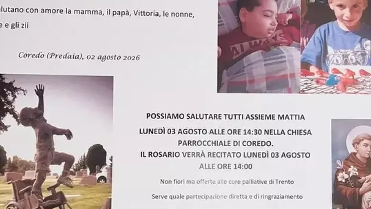 Morre menino que ficou 9 anos em estado vegetativo por comer queijo de leite cru