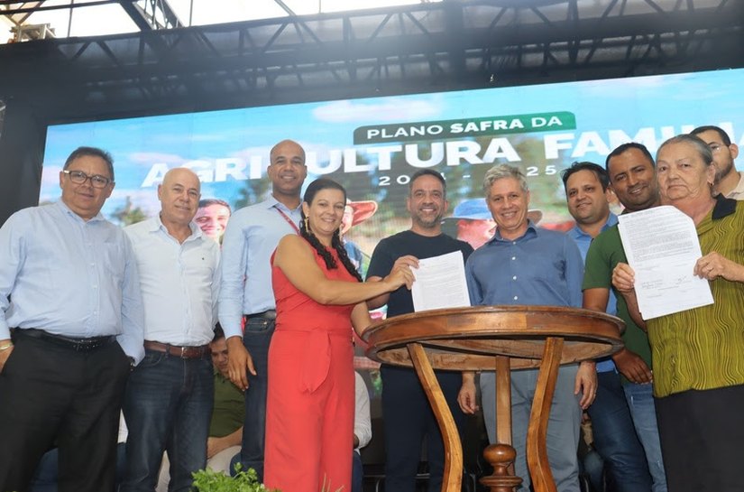Banco do Nordeste anuncia R$ 521 milhões do Plano Safra para Alagoas