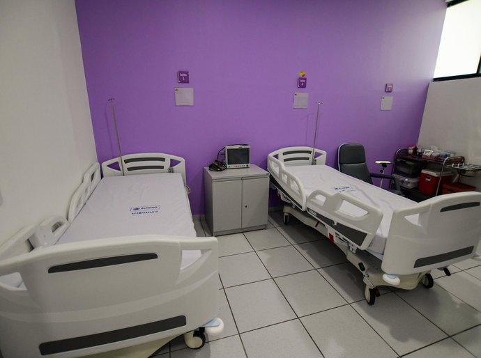 Entenda como funciona o serviço de acolhimento da Rede de Atenção às Violências