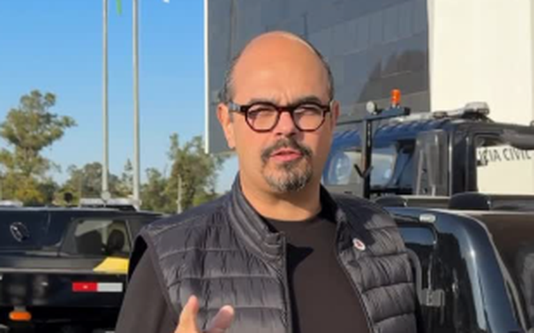 Privatização da Copasa está em discussão, diz vice-governador de Minas