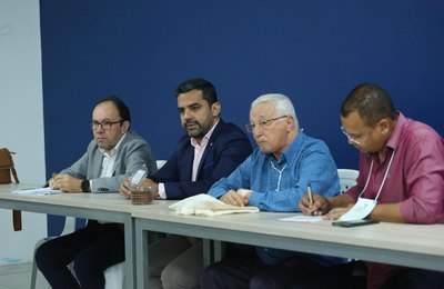 Secretaria Executiva da Agricultura Familiar debate assistência técnica em fórum do Consórcio Nordeste