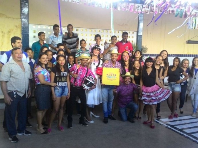 Detran de Alagoas desenvolve ações de educação para o trânsito em escolas