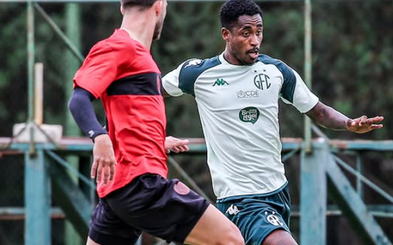 Guarani terá elenco reformulado para a estreia na Série C