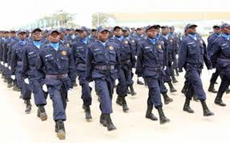 República Democrática do Congo restabelece a pena de morte