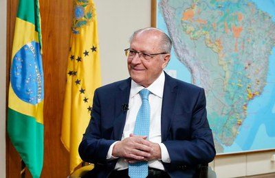 Alckmin lidera missão multissetorial à Índia para buscar mais comércio, investimentos, empregos e cooperação em áreas estratégicas