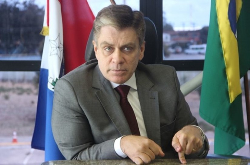 Ações de integração com órgãos da SSP são discutidas no Detran