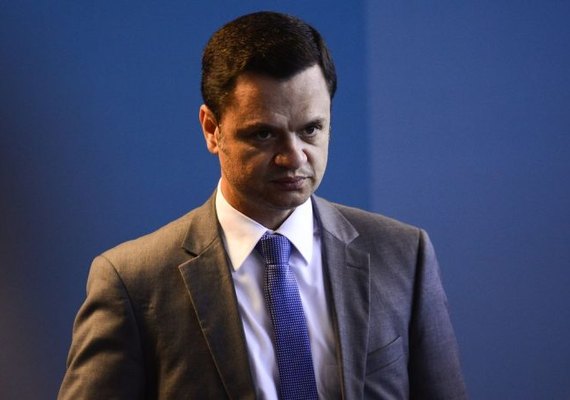 PF encontra documento sobre eleições na casa de Torres