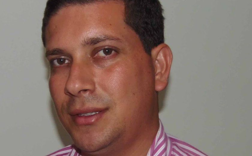 Ex-prefeito de Girau é preso pela terceira vez em Arapiraca