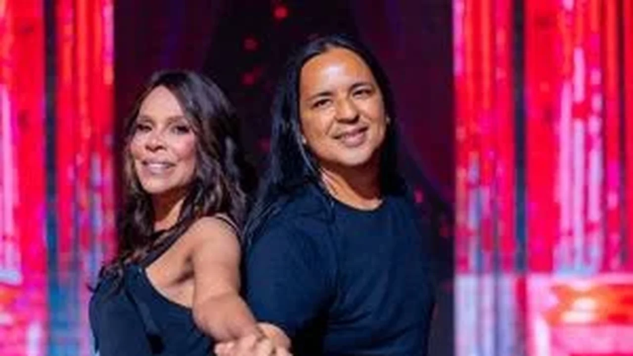 'Duas Paixões' leva pocket show exclusivo a Fortaleza