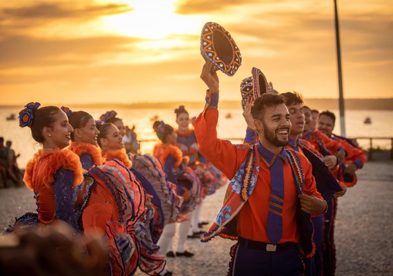 Governador Paulo Dantas lança nesta terça-feira  Programa de Incentivo Fiscal à Cultura